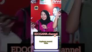 video viral cowok diusir cewek ketika mau foto Ndak good looking