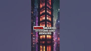 Unlocking the Secrets of Elevators: How They Work! #Engineering, #HowItWorks
