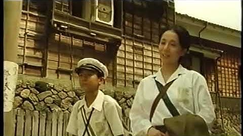 映画少年時代