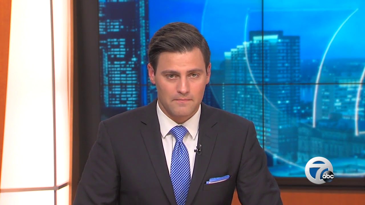 detroit news tigers 7 Action News Latest Headlines | September 15, 6pm