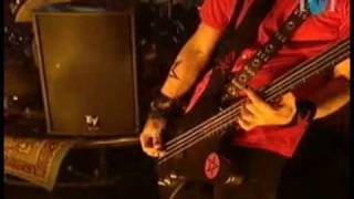 Jerk - I Hate People Like That (Live @ Channel V)
