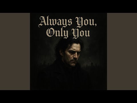 Always you, Only you (feat. Real Deal Studio)
