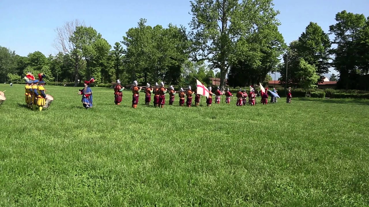 Marignan - Histoire d'une célébration - Episode 5