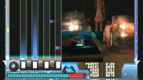 [beatmaniaIIDX 16 EMPRESS] B4U(BEMANI FOR YOU MIX) - Remixed by DJ YOSHITAKA with Michael a la mode