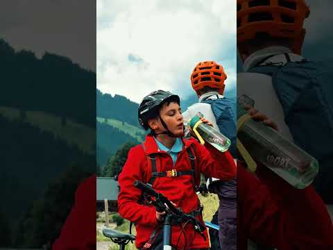 Climbing Day | Young Explorers Club - teen adventure camp Switzerland