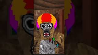 He’s gone #gorillatag #gorillatagquest #gorillatagquest #vr #paranormalactivity #gtag #vr #wemissyou