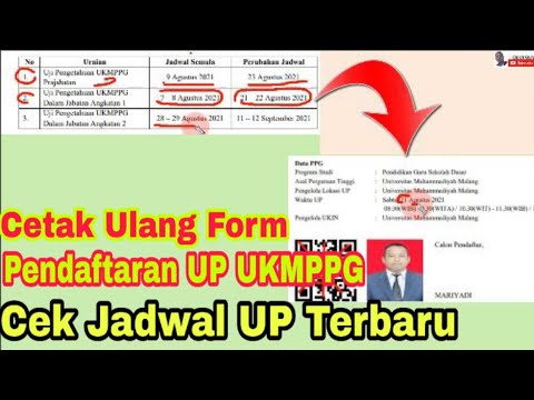 Video: Bagaimana saya bisa mengunduh kartu penerimaan Nata 2019?