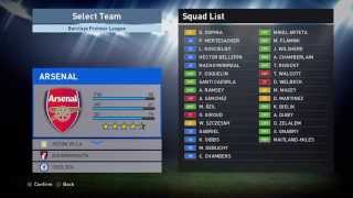 PES 2016: EDIT MODE -All Kits + Emblems + Managers + National Team  (UPDATED)