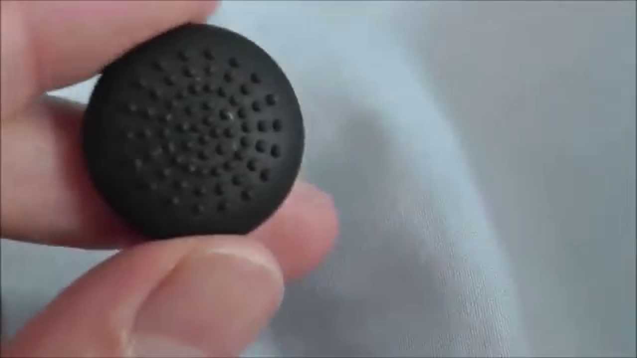 Unboxing - Review - ORB Analog Grips - W/Mr3picRay