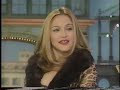 Madonna - The Rosie O'Donnell Show Interview, 1997