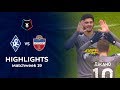 Highlights Krylia Sovetov vs FC Enisey (4-0) | RPL 2018/19