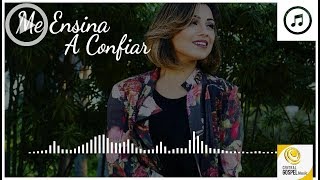 Me Ensina a Confiar - Rachel Malafaia | Áudio Spectrum