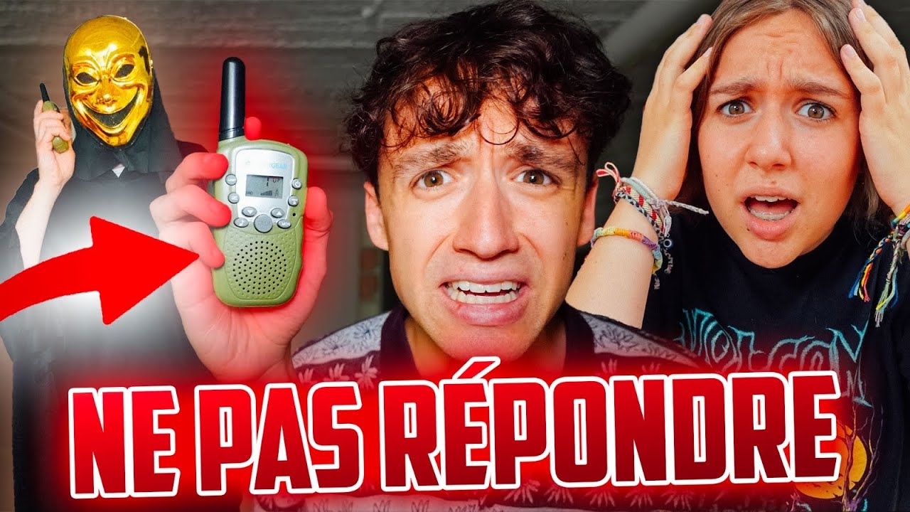 NE PAS UTILISER CE TÉLÉPHONE MAUDIT ! - PINK LILY