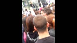 Къде Си Брат,, The Voice Of Summer Tour