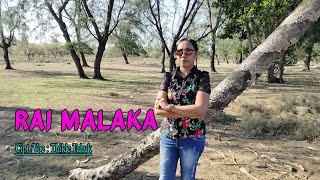 Lagu Tetun || RAI MALAKA || cipt/voc. Thilde Tahuk