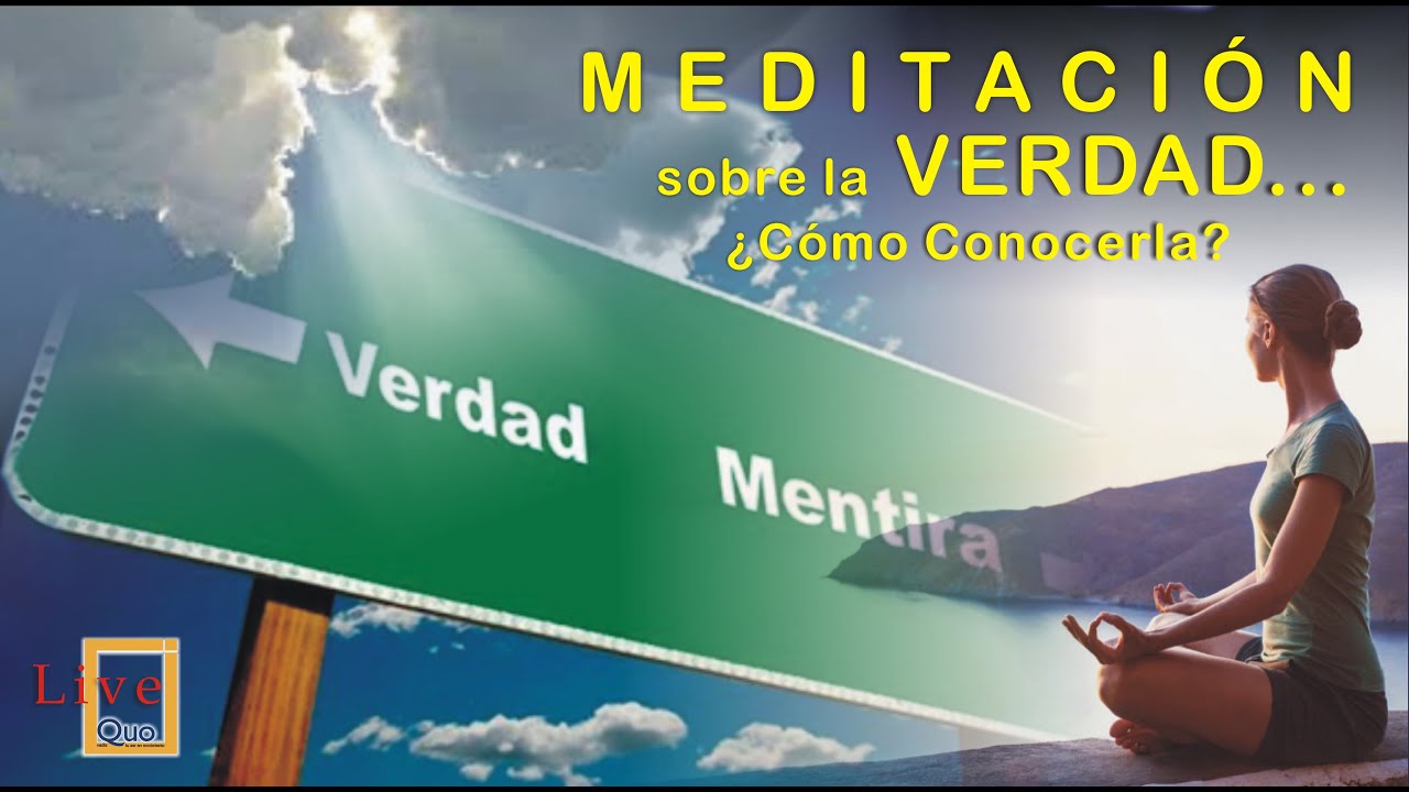 La Verdad... - YouTube