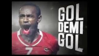 Download lagu RCTI Promo FINAL Leg 1 AFF Suzuki Cup INDONESIA VS THAILAND [14 Desember 2016]