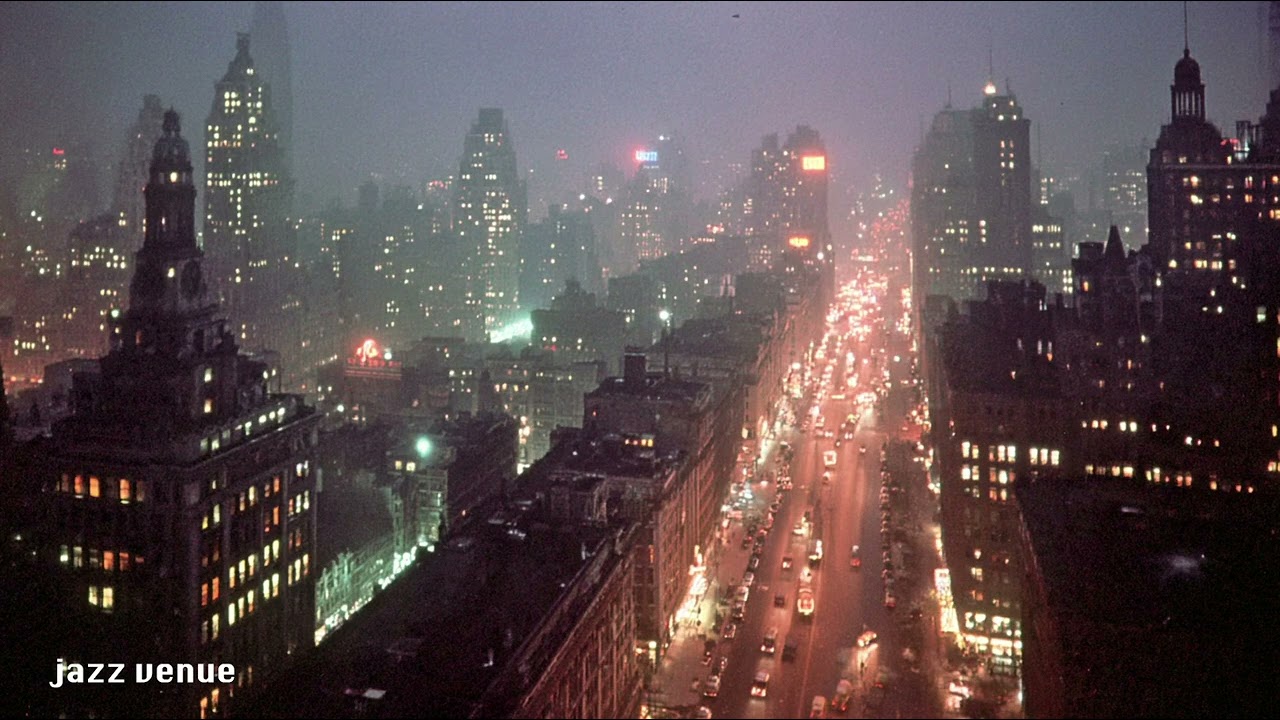 If you’re happy and you know it, have some jazz - side A