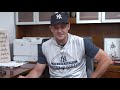 AARON BOONE: Gearin’ Up | New York Yankees