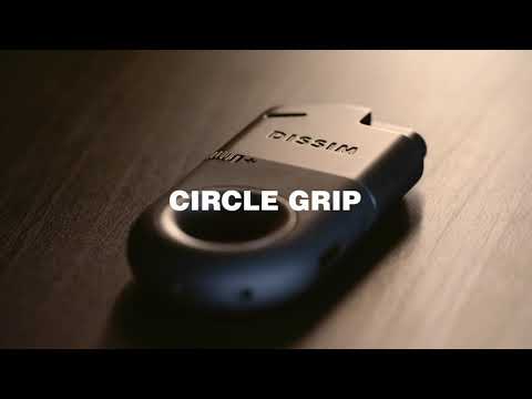 DISSIM - Inverted Lighter