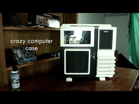 Thermaltake Level 10 GT Review Thermaltake Level 10 GT Review