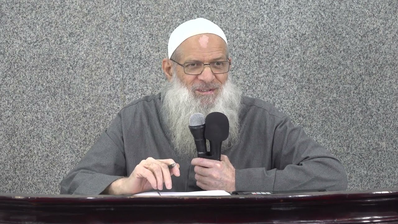 علامات ليلة القدر | الشيخ محمد بن سعيد رسلان | بجودة عالية [HD]