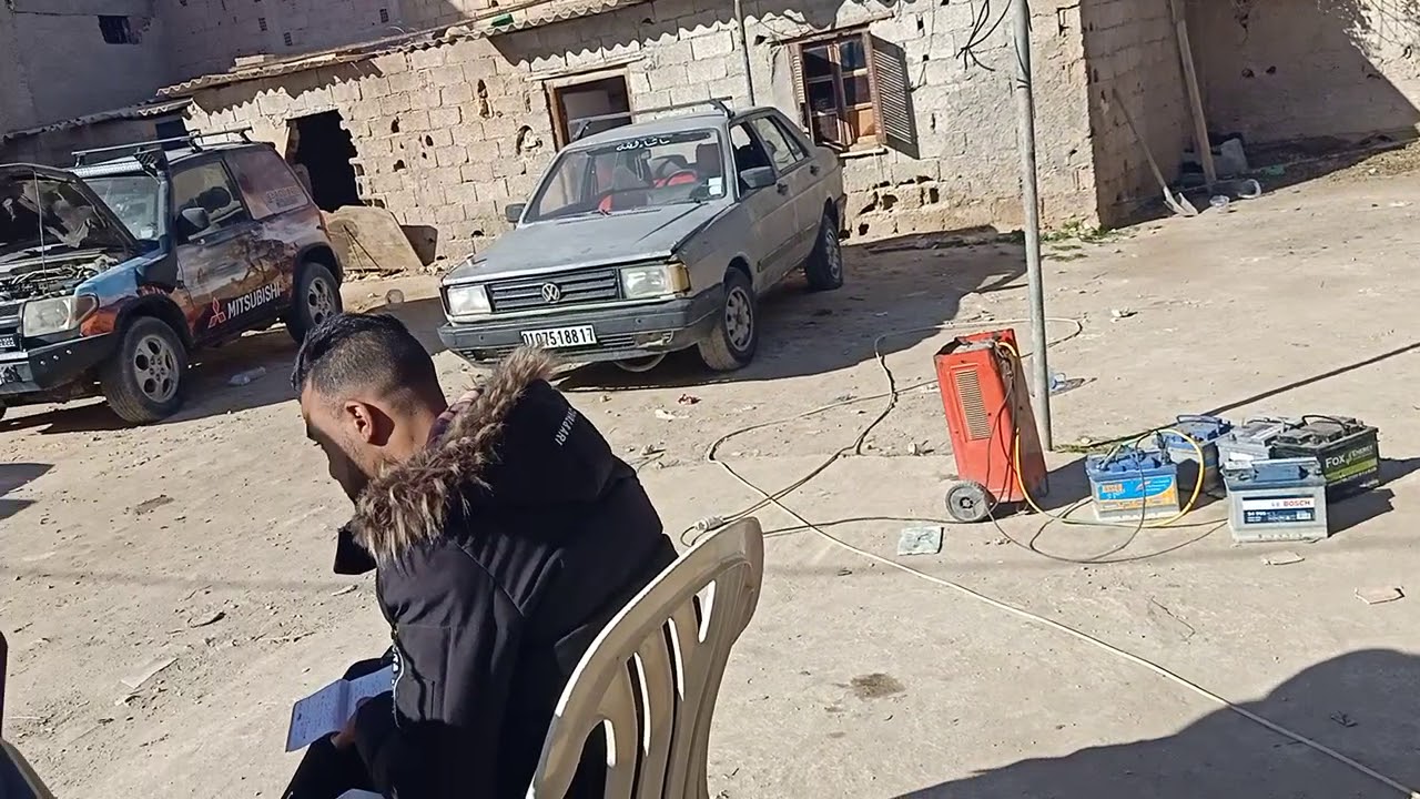 سوق سيارات أقل من 20 مليون