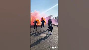 كواليس كليب مهرجان وراءك عيله ورايا حمو طيخا 