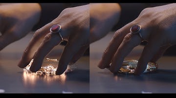 Simple and Stunning Special Effects - Digital Compositing Breakdown