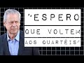 DIRCEU E UM RECADO AOS MILITARES