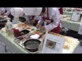 쌀떡볶이 festival @ATNT센터 Re Edit