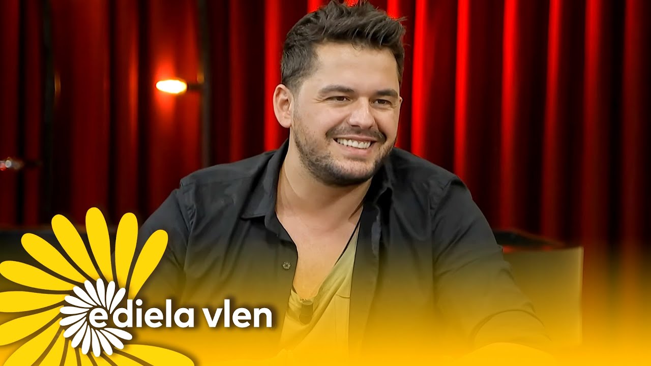 Shpat Kasapi në “E Diela Vlen” - 27.06.2021