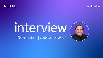 code::dive 2024 Interview - Nevin Liber