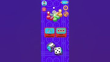 ludo Game UI