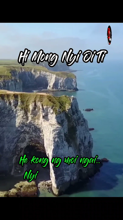 HI MONG NYI OI TI #hakkasong