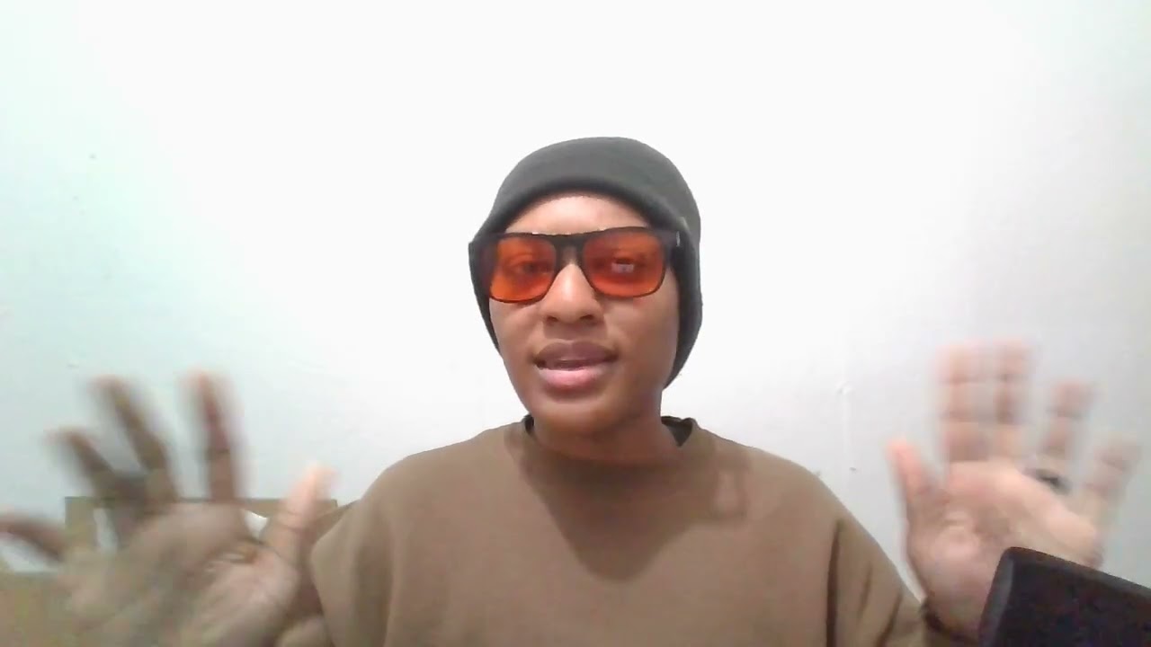 Young Thug Conspiracy