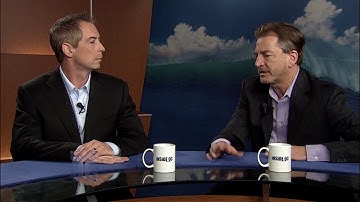 Inside OC with Rick Reiff --Amazon-o-Mania -- Open Mic