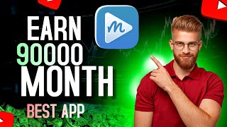 Earning app  Media reward app  screenshot 5