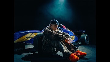 Anyme - All Night Long feat. Gp Explorer (Official Music Video)