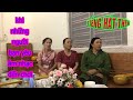 Khi Những Người Bạn Yêu Then Tày Cùng Hội Ngộ