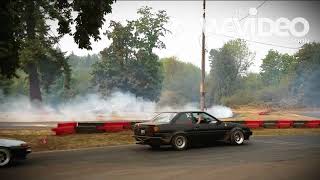 PNW DRIFT 2017