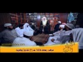 مجالس رمضان 1436 هـ 7 ك ن بارا بوالديك للشيخ مصطفى العدوي