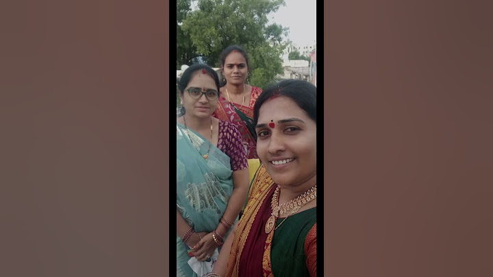 మా ఇంటి వరలక్ష్మీ వ్రతం # short video #familyvlogs