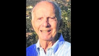 Vincent F. D’Amico Final Blessing and Committal Service