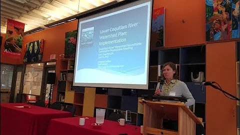 Update on Implementation of LCRWP & Presentation b...