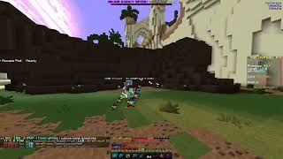Hypixel Pit Clips ft Umras