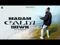 Rai panesar  madam calm down  prod by js productions  latest punjabi song 2023