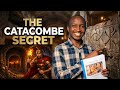 CATACOMBE III GEN MARCELLUS AVUMBURA UBWINJIRO BWA CATACOMBE AFATA AGAHUNGU KAMWINJIZAMO