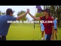 Federacin de golf de la comunitat valenciana
