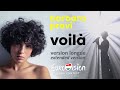 Barbara Pravi - VOILÀ - Extended version   french lyrics [english subs]